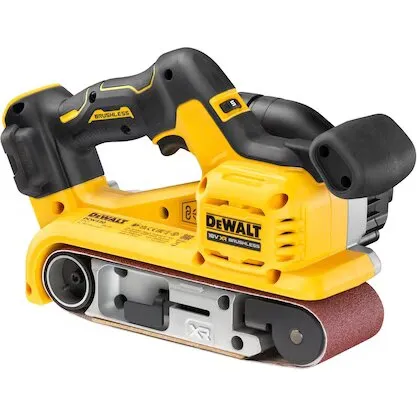 DEWALT DCW220N-XJ 18V XR båndsliber (solo)
