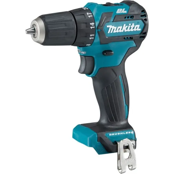 Makita CXT DF332DZ 12V bore-/skruedriver (uden batteri og lader)