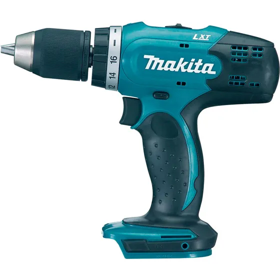 Makita DDF453Z 18V boremaskine – uden batteri