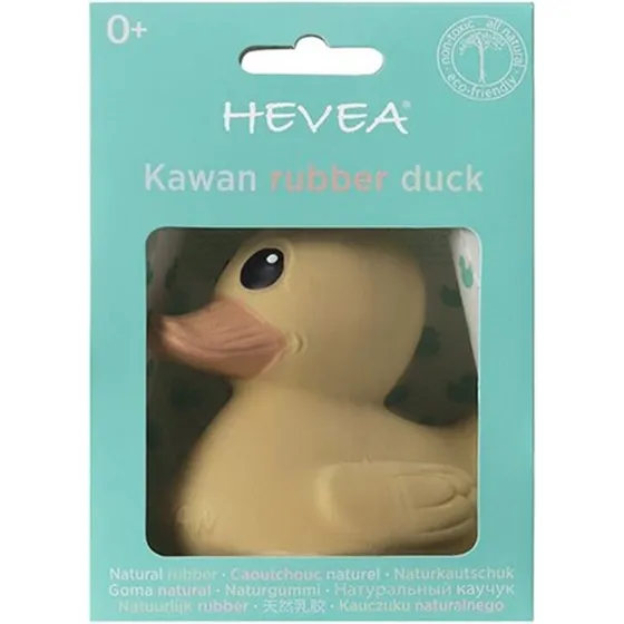 Hevea Kawan Mini badeand - gul