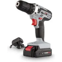 Bore-/skruemaskine 20 V (batteridrevet)