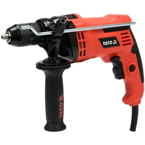 Yato YT-82036 Borehammer 810W