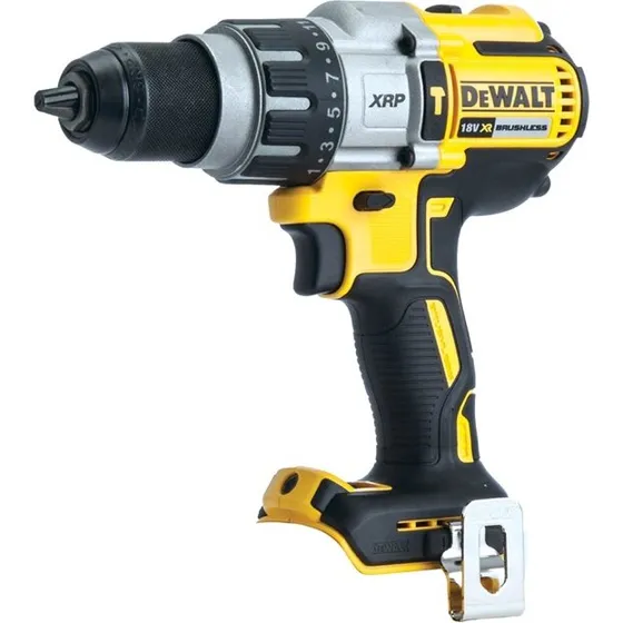 DEWALT DCD996 18V slagboremaskine (kulløs) - løs enhed