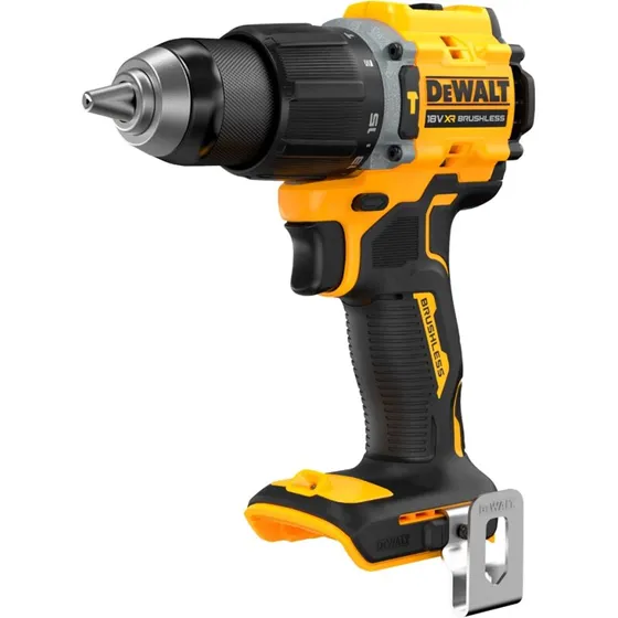 DEWALT DCD799N-XJ Slagboremaskine Solo 18V
