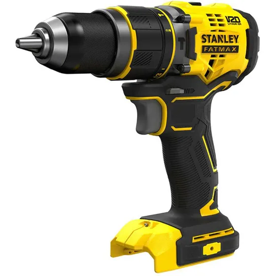 Stanley FatMax SFMCD721B 18V slagboremaskine (uden batteri)