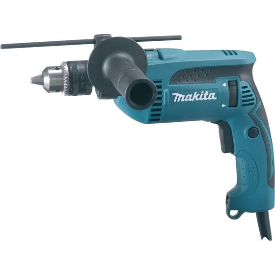 Makita HP1640 680W Slagboremaskine 16 mm