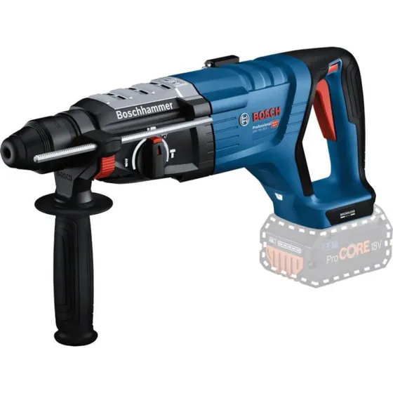 Bosch Borehammer GBH 18V-28 D (solo)