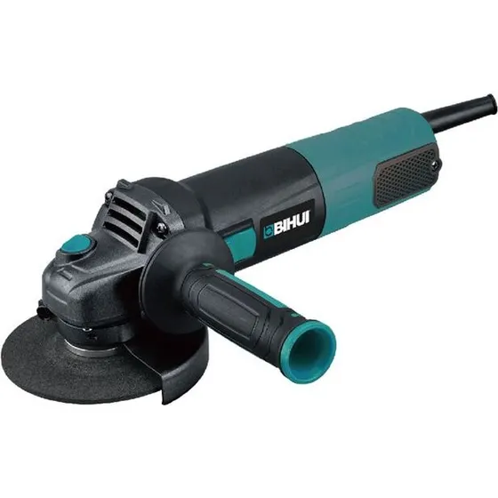 BIHUI vinkelsliber Ø125 mm, 1200 W