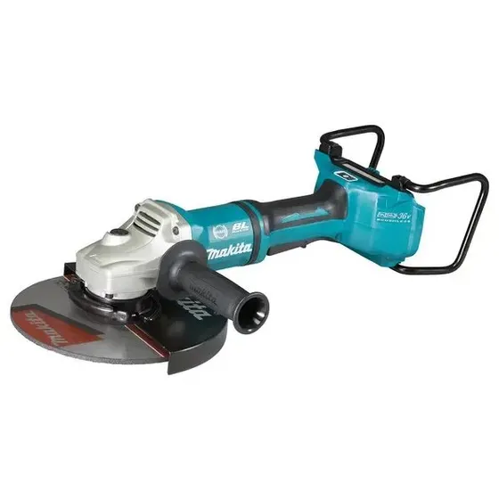 Makita Vinkelsliber 230 mm 2x18V DGA901ZUX1