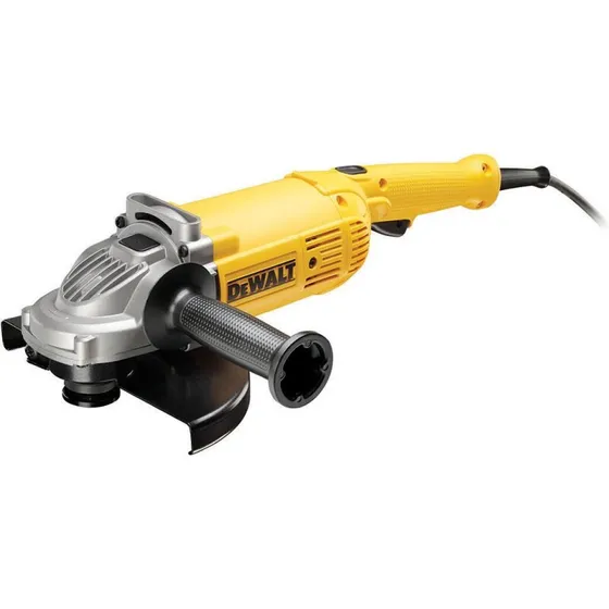 DeWalt DWE492-QS vinkelsliber 2200W Ø230mm