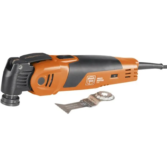 FEIN Multimaster MM 700 Max 230V/450W StarlockMax
