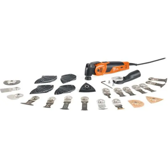 FEIN Multimaster MM 700 Max Top 450W multitool