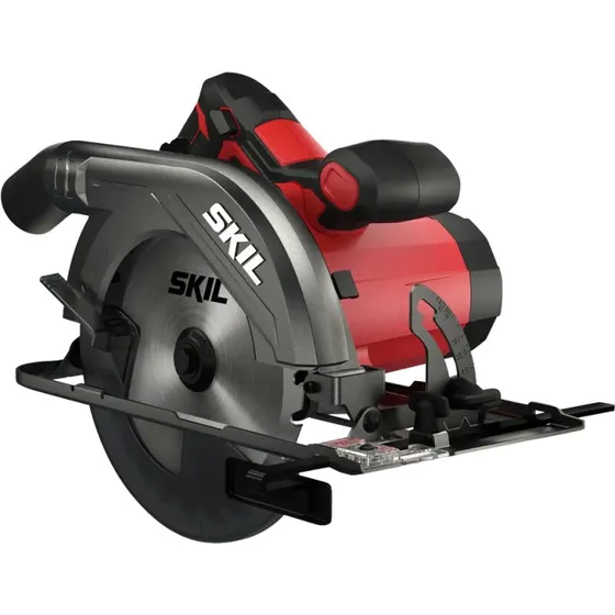 SKIL 5830 Rundsav 1400 W — 66 mm, 52°