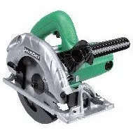 HiKOKI C6SS Rundsav 1050 W