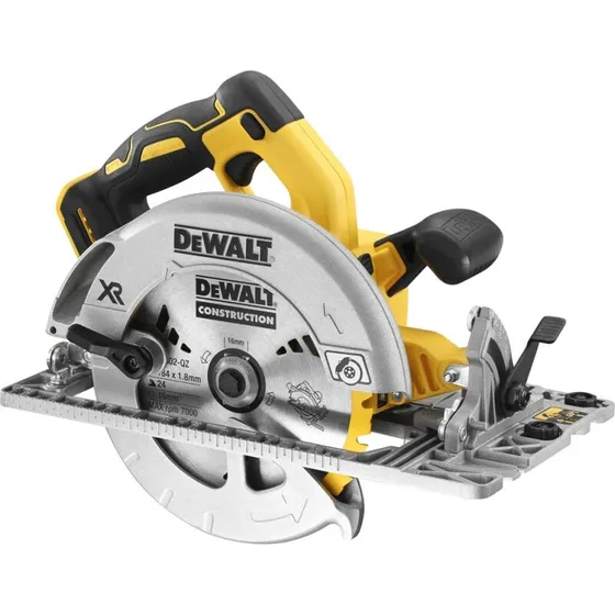 DEWALT DCS572 18V XR rundsav 184 mm