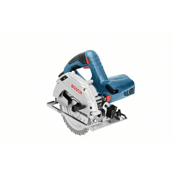 Bosch GKS 165 Rundsav 1100 W, 66 mm skæredybde