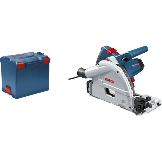 Bosch Professional GKT 55 GCE rundsav 1400W 165 mm