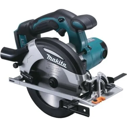 Makita DHS630Z 18V Li-Ion akku rundsav (solo)
