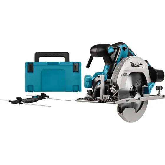 Makita DHS680ZJ rundsav 18V (kulløs) - løsenhed