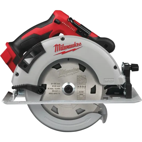 Milwaukee rundsav M18 BLCS66-0X (4933464589)