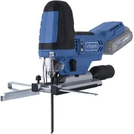 Scheppach stiksav BC-JS254-X 20V (solo)