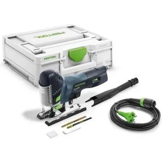 Festool stiksav PS 420 EBQ-Plus