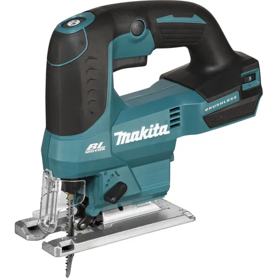 Makita DJV184ZJ stiksav 18V - uden batteri