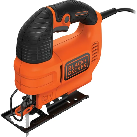 BLACK+DECKER KS701E Stiksav 520W