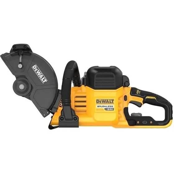 DeWALT DCS691N-XJ 54V 230 mm kapsav (solo uden batteri)