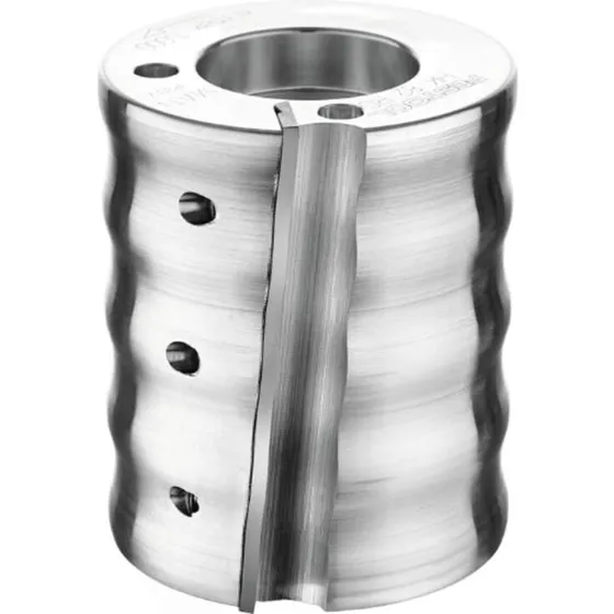 Festool Høvlhoved HK 82 RG (rustik, grov)