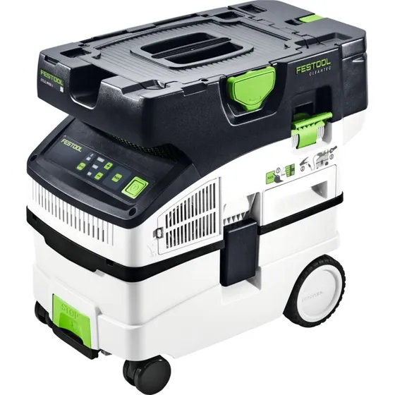 Festool CTLC MI Akku-støvsuger 36V (2x18V)