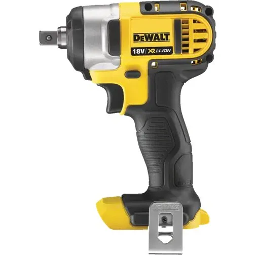 DeWALT 18V XR Kompakt slagnøgle 1/2" DCF880 (solo)
