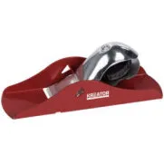 Blokhøvl 160 mm med høvlblad 45 mm