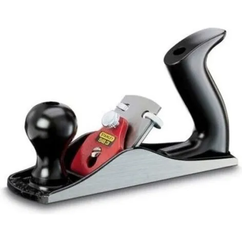 Stanley SB4 (1-12-034) håndhøvl 245 x 50 mm