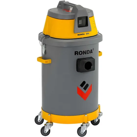 RONDA 300 våd-/tørstøvsuger 1200 W
