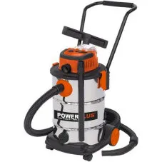 Våd og tør støvsuger 20 V 30 L (solo)