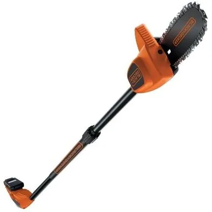 Black & Decker akku teleskopkædesav GPC1820LB 18V