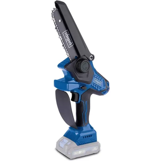 Scheppach BC-PS150-X grensav 20V Solo