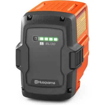 Husqvarna BLi30 270Wh 36V batteri