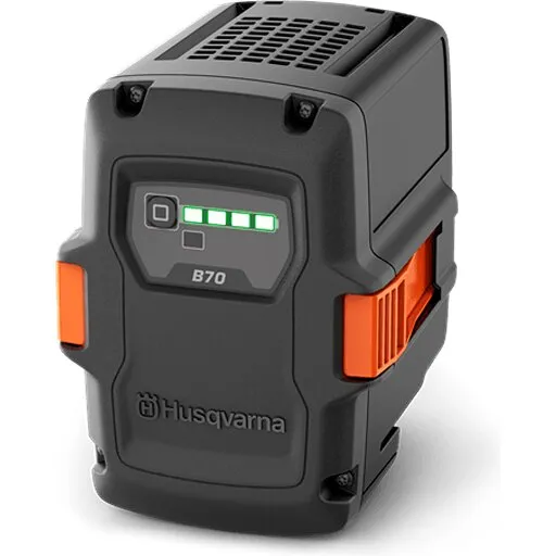 Husqvarna 40-B70 36V 2,0 Ah-batteri