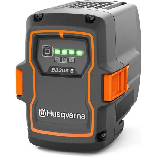 Husqvarna 40-B540X Batteri 15 Ah