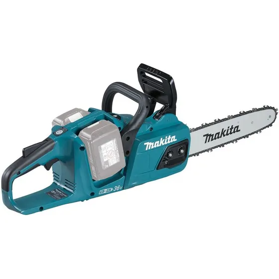 Makita LXT DUC305Z kædesav 300 mm (uden batteri/oplader)