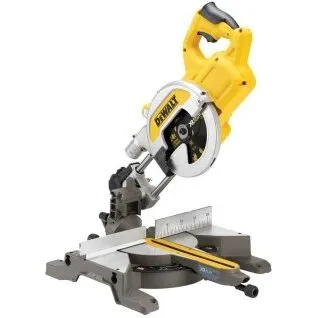 DeWalt DCS777N XR 54V geringssav Ø216 mm (solo)
