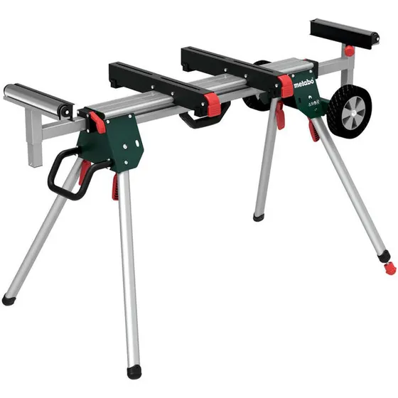 Metabo KSU 251 sammenklappeligt understel/trolley 127–250 cm