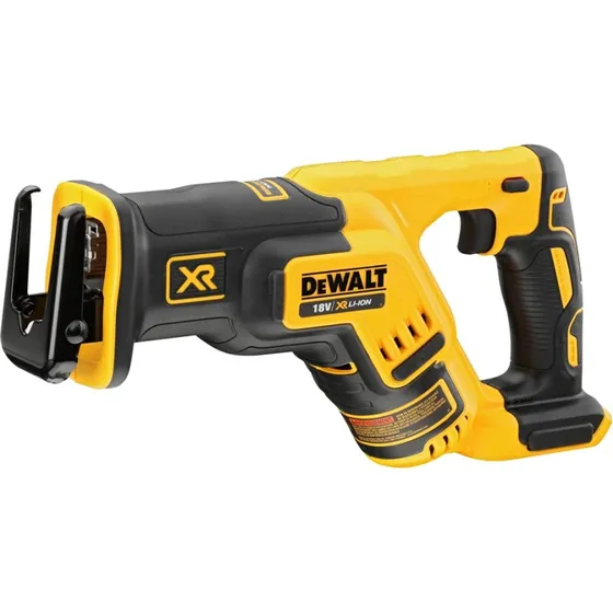 DEWALT DCS367N-XJ 18V bajonetsav