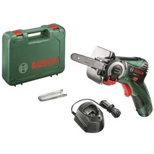 Bosch EasyCut 12V NanoBlade multisav inkl. batteri, lader & kuffert
