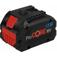 Bosch ProCORE18V 5,5 Ah akkupack
