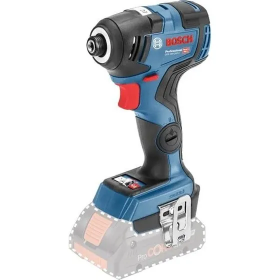 Bosch GDR 18V-200 C Professional slagnøgle (solo)