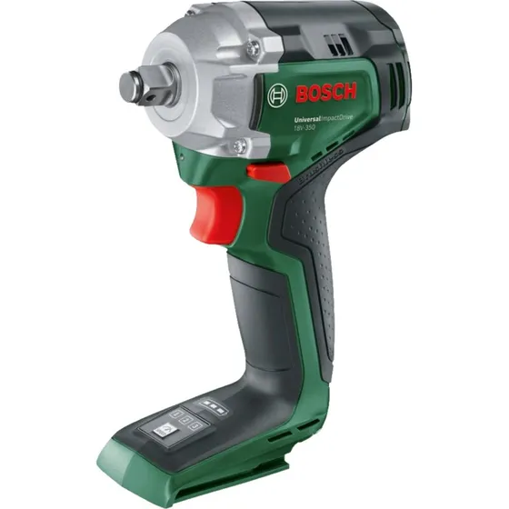 Bosch UniversalImpactDrive 18V-350 slagnøgle (uden batteri)