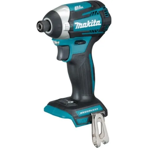 Makita DTD154Z 18V slagskruetrækker uden batteri og lader